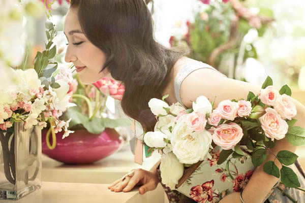Anna Trương